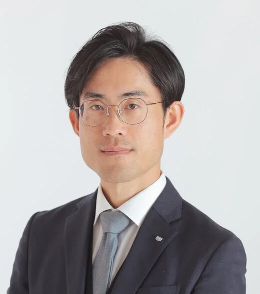 代表取締役 稲本 創