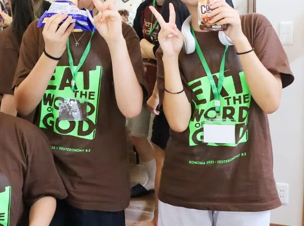 Tシャツ・エコバッグの制作事例