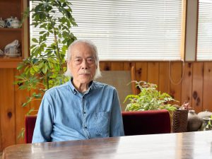 宮谷宣郎 様