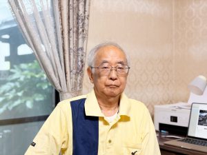 中村憲男 様